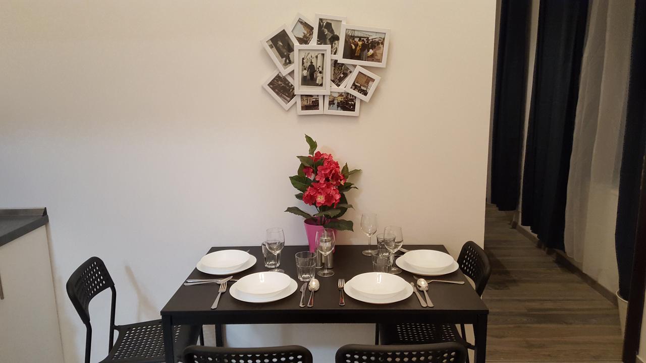 Michael Apartment With 2 Rooms Near Gozsdu Udvar Budapest Exteriör bild